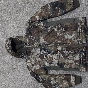 Red Head Silent Stalker Youth XL Jacket